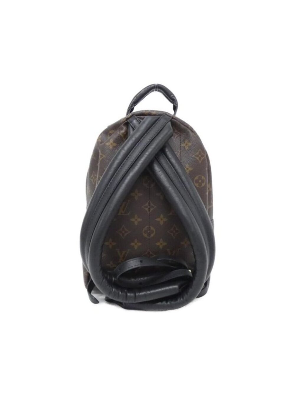 Louis Vuitton Monogram Reverse Palm Spring Backpack PM - Picture 2 of 7